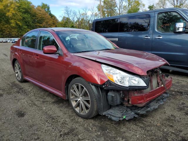 Photo 3 VIN: 4S3BMBG61D3041499 - SUBARU LEGACY 