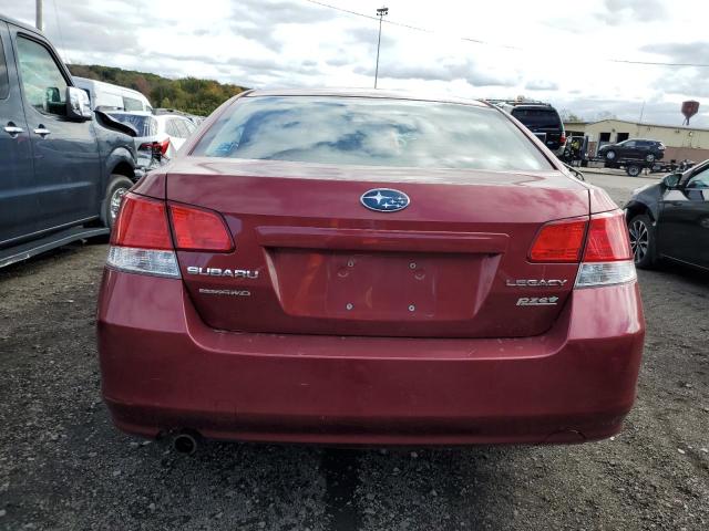 Photo 5 VIN: 4S3BMBG61D3041499 - SUBARU LEGACY 