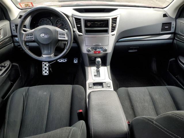 Photo 7 VIN: 4S3BMBG61D3041499 - SUBARU LEGACY 