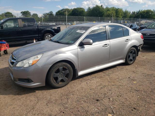 Photo 0 VIN: 4S3BMBG62A3221909 - SUBARU LEGACY 2.5 