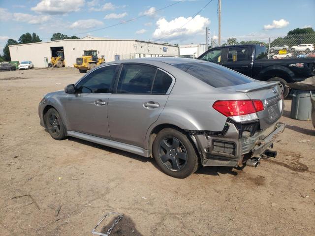 Photo 1 VIN: 4S3BMBG62A3221909 - SUBARU LEGACY 2.5 