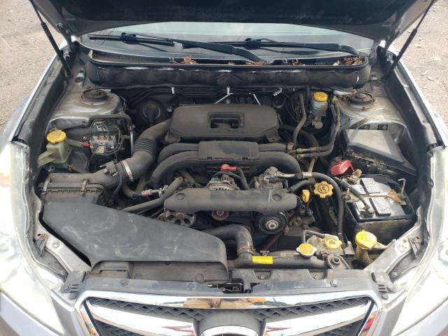 Photo 10 VIN: 4S3BMBG62A3221909 - SUBARU LEGACY 2.5 