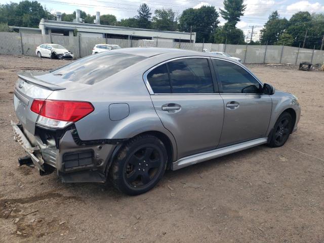 Photo 2 VIN: 4S3BMBG62A3221909 - SUBARU LEGACY 2.5 