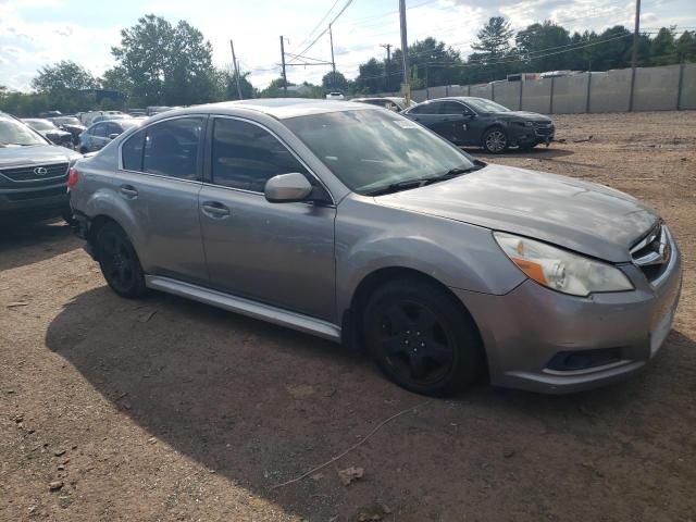 Photo 3 VIN: 4S3BMBG62A3221909 - SUBARU LEGACY 2.5 