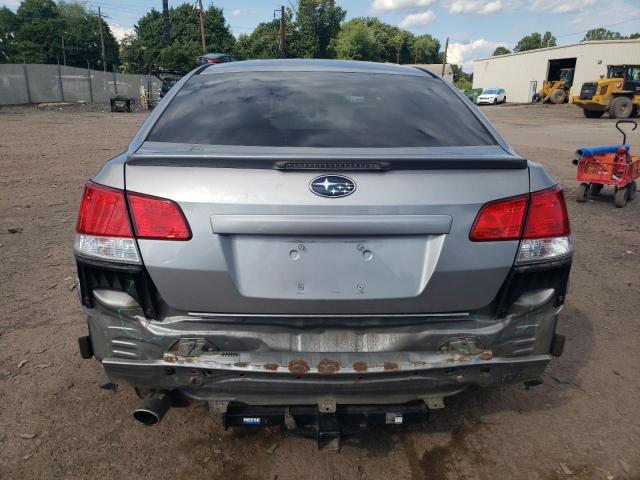 Photo 5 VIN: 4S3BMBG62A3221909 - SUBARU LEGACY 2.5 