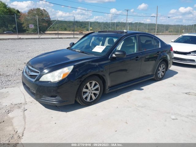 Photo 1 VIN: 4S3BMBG62A3228469 - SUBARU LEGACY 