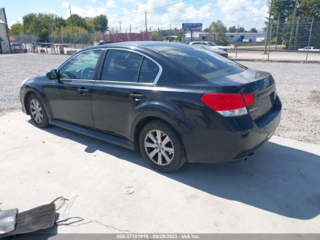 Photo 2 VIN: 4S3BMBG62A3228469 - SUBARU LEGACY 