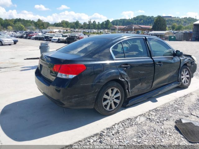 Photo 3 VIN: 4S3BMBG62A3228469 - SUBARU LEGACY 