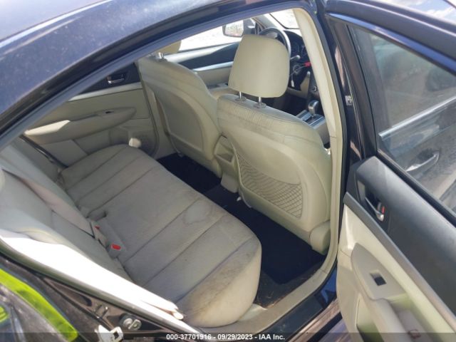 Photo 7 VIN: 4S3BMBG62A3228469 - SUBARU LEGACY 