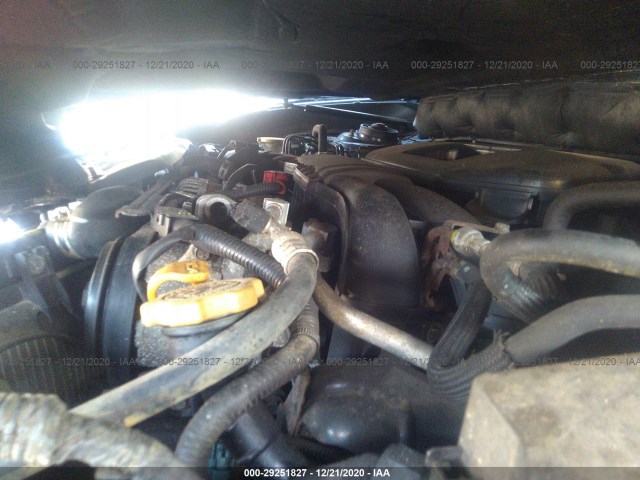 Photo 9 VIN: 4S3BMBG62A3231548 - SUBARU LEGACY 