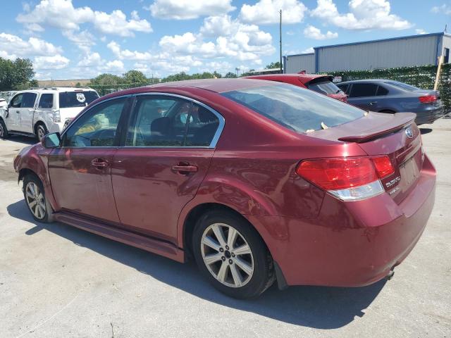 Photo 1 VIN: 4S3BMBG62A3234823 - SUBARU LEGACY 