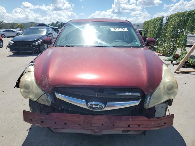 Photo 4 VIN: 4S3BMBG62A3234823 - SUBARU LEGACY 