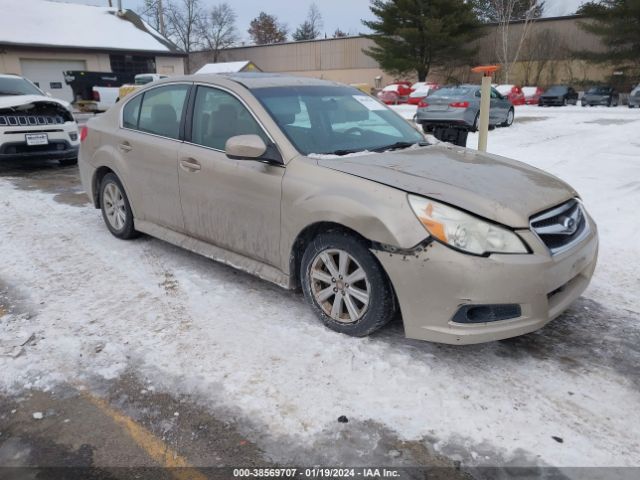 Photo 0 VIN: 4S3BMBG62A3238421 - SUBARU LEGACY 