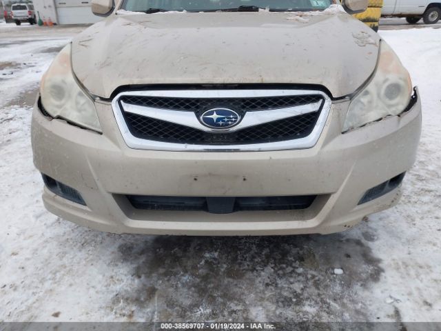 Photo 5 VIN: 4S3BMBG62A3238421 - SUBARU LEGACY 