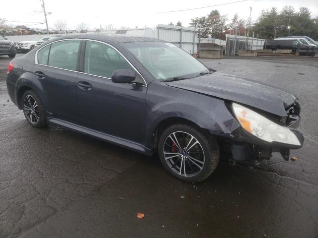 Photo 3 VIN: 4S3BMBG62A3246342 - SUBARU LEGACY 