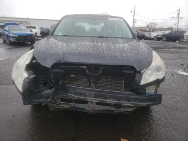 Photo 4 VIN: 4S3BMBG62A3246342 - SUBARU LEGACY 