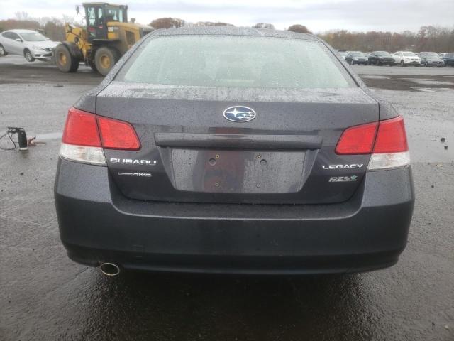 Photo 5 VIN: 4S3BMBG62A3246342 - SUBARU LEGACY 