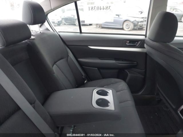 Photo 7 VIN: 4S3BMBG62B3251557 - SUBARU LEGACY 