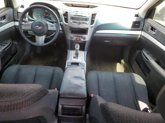 Photo 7 VIN: 4S3BMBG62B3259271 - SUBARU LEGACY 