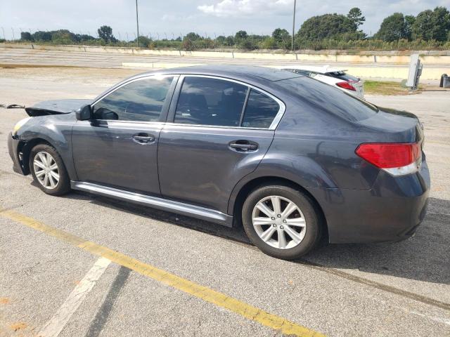 Photo 1 VIN: 4S3BMBG62C3003813 - SUBARU LEGACY 2.5 