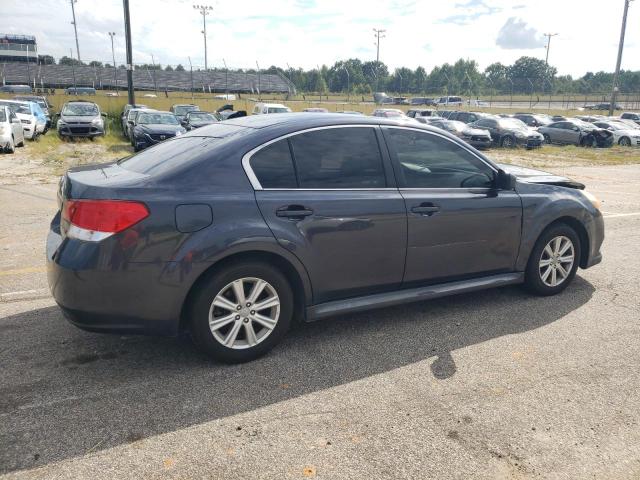 Photo 2 VIN: 4S3BMBG62C3003813 - SUBARU LEGACY 2.5 