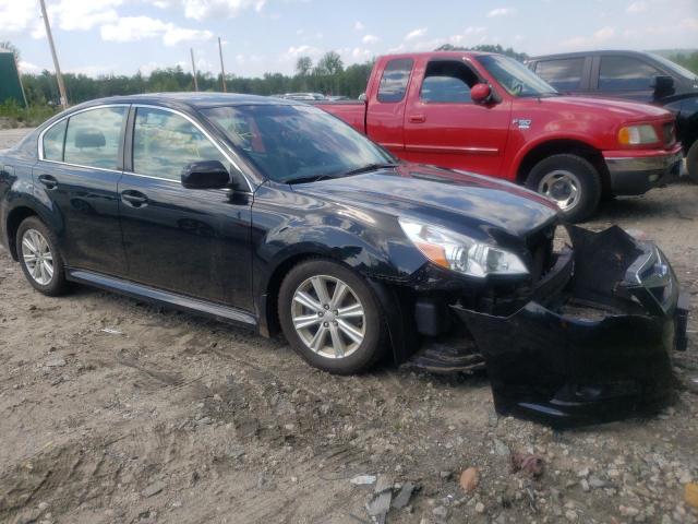 Photo 0 VIN: 4S3BMBG62C3018425 - SUBARU LEGACY 2.5 