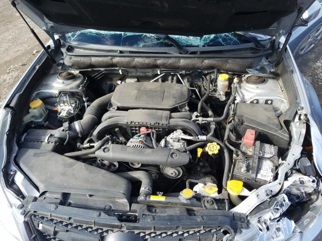 Photo 6 VIN: 4S3BMBG62C3019087 - SUBARU LEGACY 2.5 