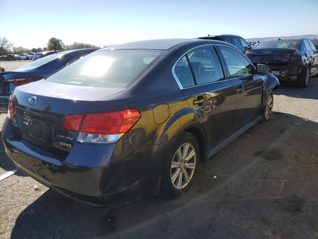 Photo 3 VIN: 4S3BMBG62C3023284 - SUBARU LEGACY 2.5 