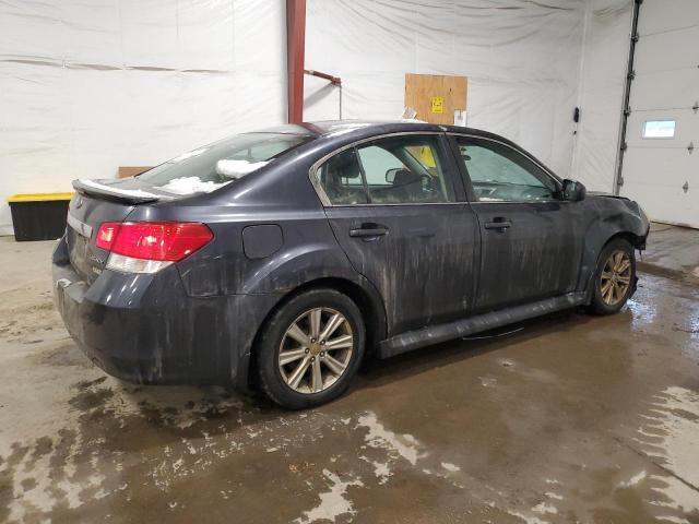 Photo 2 VIN: 4S3BMBG62C3036276 - SUBARU LEGACY 2.5 