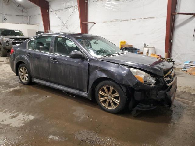 Photo 3 VIN: 4S3BMBG62C3036276 - SUBARU LEGACY 2.5 