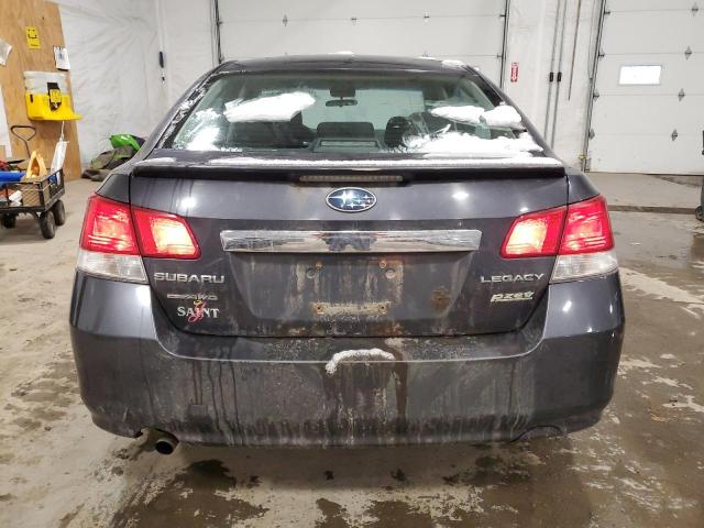 Photo 5 VIN: 4S3BMBG62C3036276 - SUBARU LEGACY 2.5 