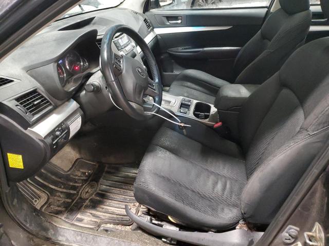 Photo 6 VIN: 4S3BMBG62C3036276 - SUBARU LEGACY 2.5 