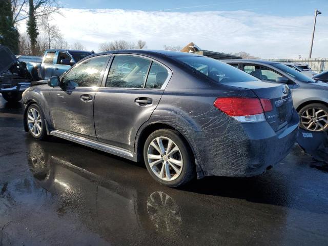 Photo 1 VIN: 4S3BMBG62D3008527 - SUBARU LEGACY 