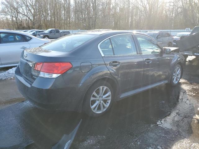 Photo 2 VIN: 4S3BMBG62D3008527 - SUBARU LEGACY 