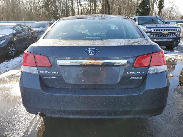 Photo 5 VIN: 4S3BMBG62D3008527 - SUBARU LEGACY 