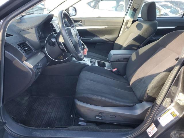 Photo 6 VIN: 4S3BMBG62D3008527 - SUBARU LEGACY 