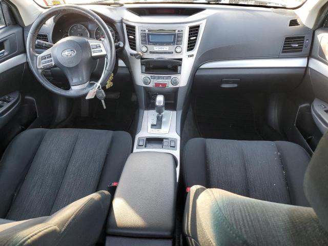 Photo 7 VIN: 4S3BMBG62D3008527 - SUBARU LEGACY 