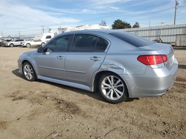 Photo 1 VIN: 4S3BMBG62D3026333 - SUBARU LEGACY 