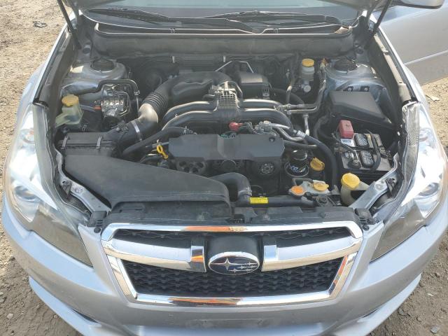 Photo 10 VIN: 4S3BMBG62D3026333 - SUBARU LEGACY 