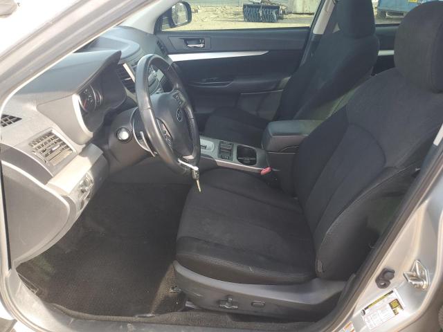 Photo 6 VIN: 4S3BMBG62D3026333 - SUBARU LEGACY 