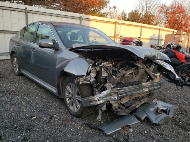 Photo 0 VIN: 4S3BMBG63B3216042 - SUBARU LEGACY 2.5 