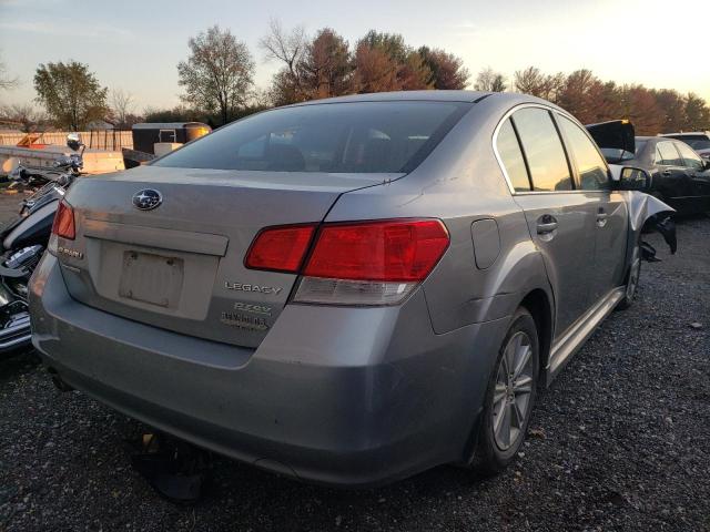 Photo 3 VIN: 4S3BMBG63B3216042 - SUBARU LEGACY 2.5 