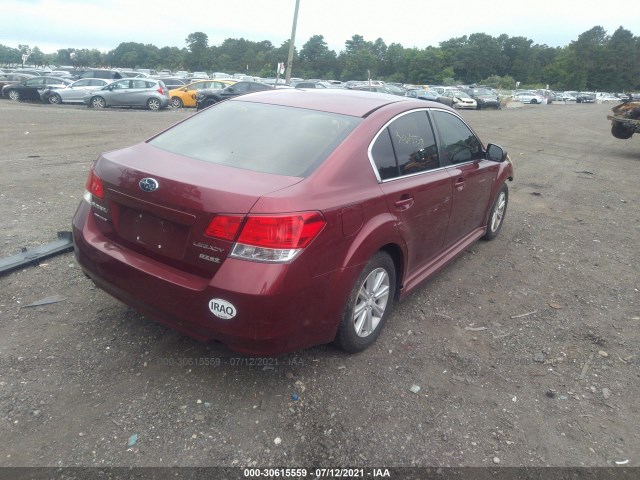 Photo 3 VIN: 4S3BMBG63B3232600 - SUBARU LEGACY 