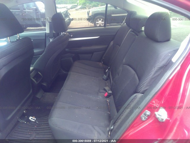 Photo 7 VIN: 4S3BMBG63B3232600 - SUBARU LEGACY 