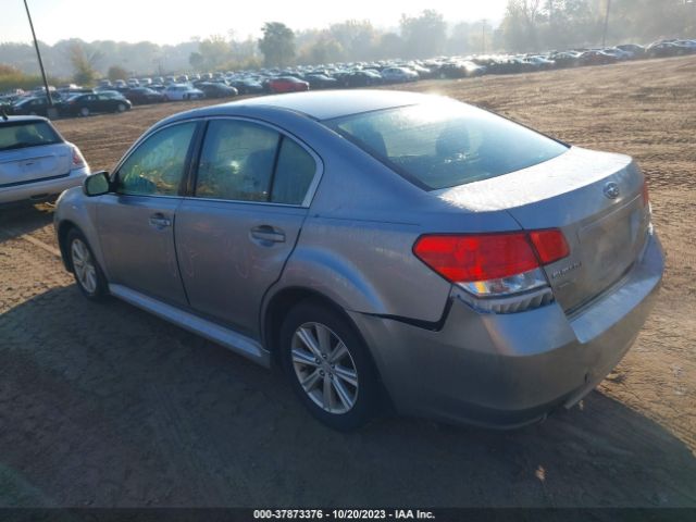 Photo 2 VIN: 4S3BMBG63B3246612 - SUBARU LEGACY 