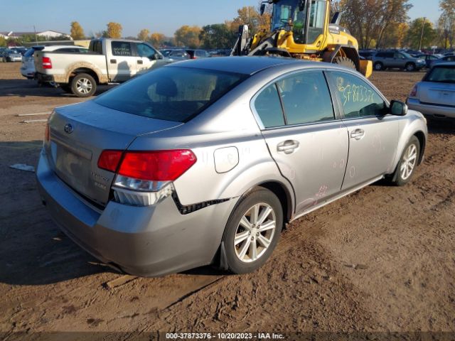 Photo 3 VIN: 4S3BMBG63B3246612 - SUBARU LEGACY 