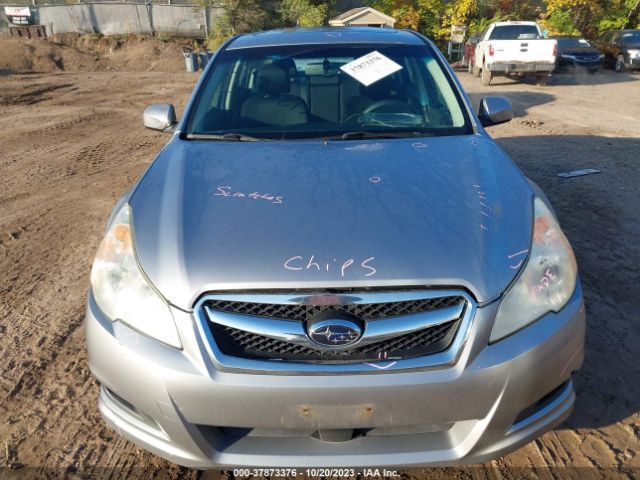 Photo 5 VIN: 4S3BMBG63B3246612 - SUBARU LEGACY 