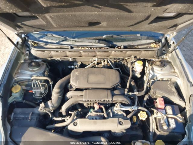 Photo 9 VIN: 4S3BMBG63B3246612 - SUBARU LEGACY 