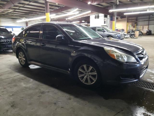 Photo 3 VIN: 4S3BMBG63C3008230 - SUBARU LEGACY 