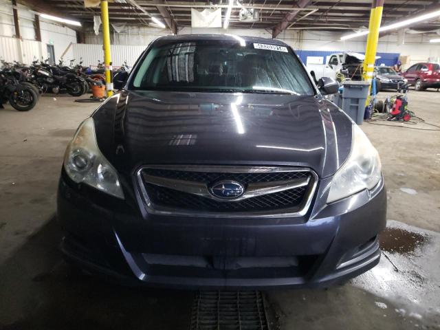 Photo 4 VIN: 4S3BMBG63C3008230 - SUBARU LEGACY 